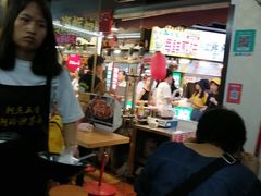 -老闽味沙茶面·姜母鸭(传承35年曾厝垵店)