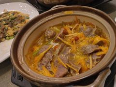 -茶油香闽南菜·花园餐厅(前埔店)
