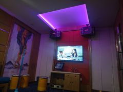 -蓝尊量贩(黄河路店)