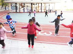 -北京精诚实验小学