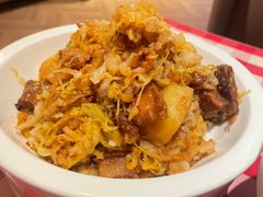 -西贝(虹口龙之梦店)