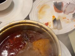 -万达瑞华酒店美食汇自助餐厅(楚河汉街店)
