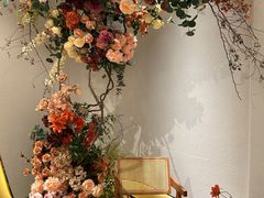-LE SHARE洛笙·花园西餐(北京路步行街店)