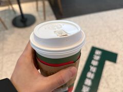 -星巴克(深圳福永国际会展中心店)