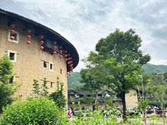 -云水谣景区