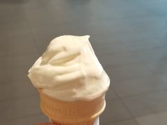 -麦当劳(时间广场店)