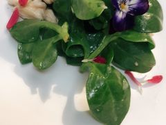 -小广寒电影艺术餐厅(小广寒经三路店)