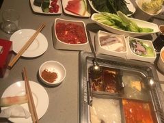 -海底捞火锅(5050购物中心店)