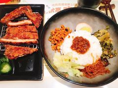 -馔豚·台北菜专门店(深圳湾万象城店)