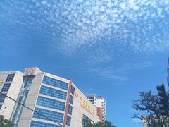 -沈阳大商千盛购物中心有限公司(长江街店)