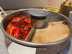 -巴奴毛肚火锅(七宝领展广场店)