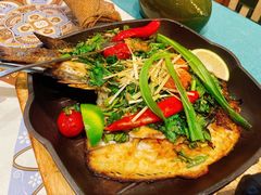 -云海肴·汽锅鸡·云南菜(苏州中心店)