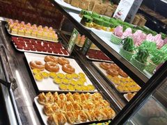 -尚水元休闲自助餐厅(中央城店)