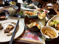 -大桥日本料理·日式放题·铁板定食(科兴科学园店)