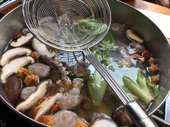 -牛很鲜潮汕牛肉火锅(朝晖路店)