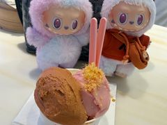-红楼HONGLOU Gelato(淮海中路店)