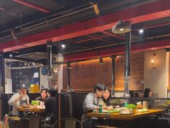 -那胡同里的小烤肉馆(开发区万达店)