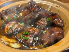 -徽三说·土徽菜·中国徽菜连锁品牌(一中店)