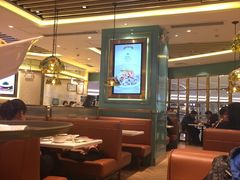 大堂-翠华餐厅(宝安壹方城店)