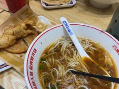 -魔都三兄弟酸辣粉·蘸卤炸串(虹桥万科店)