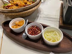 餐前小吃-泓0871臻选云南菜·味庄
