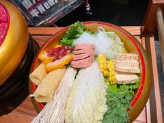 -牛New寿喜烧(中山公园龙之梦店)