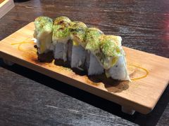 -小曹日本料理(软景中心店)