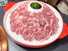 -南门四季铜锅涮肉(望京店)