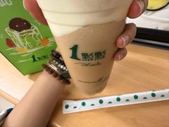 -1点点(萧山高教园店)