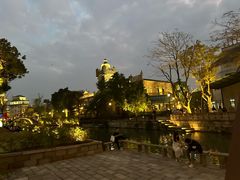 -赤坎·广东华侨国际旅游度假区