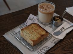 -fishtank鱼缸咖啡(三山街店)