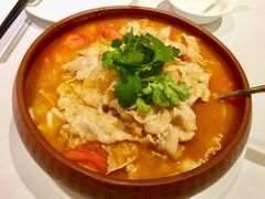 番茄肥牛-同庆楼(滨湖万达广场店)