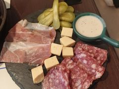 -沏点Trattoria意大利餐厅(新街口店)