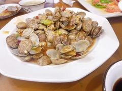 -望海潮海鲜店 特色家常菜(在海一方店)