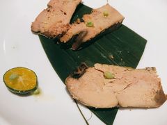 大红袍鹅肝-陈鹏鹏潮汕菜(欢乐海岸 海边景观店)