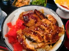-活鳗饭·鹅肝范儿(高碑店店)