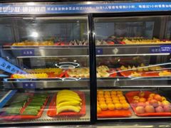 -蚝英雄鲜蚝自助专门店(长楹天街直营店)