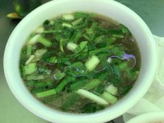 -阿婆东山羊肉店(鸿港海鲜批发市场店)