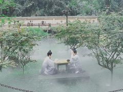 -车溪民俗旅游区