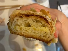 -BAKER&SPICE(安福路店)