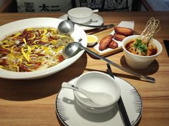 -太二酸菜鱼(正大广场店)