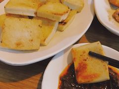 -炙热童年·老北京炙子烤肉(南锣鼓巷店)