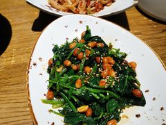 -泥炉烧肉师(新街口金銮巷店)