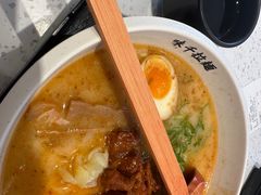 -味千拉面(惠州淡水嘉信茂广场分店)