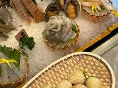 -一绪に寿喜烧(荟聚店)