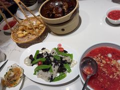 -塘人·老底子宁波菜小馆(南塘老街店)