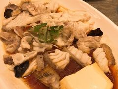 -喜宴又一村·粤菜·茶点·海鲜(壹方天地店)