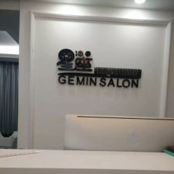 点击看大图 -星座SALON烫染接发馆