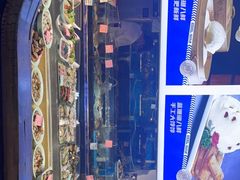 -蓝珊瑚蒸汽海鲜餐厅(龙奥店)