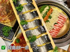 -炭之家齐齐哈尔大片烤肉·涮毛肚火锅·齐齐哈尔烤肉(中央大街店)